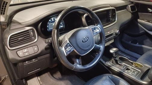 2020 Kia Sorento EX