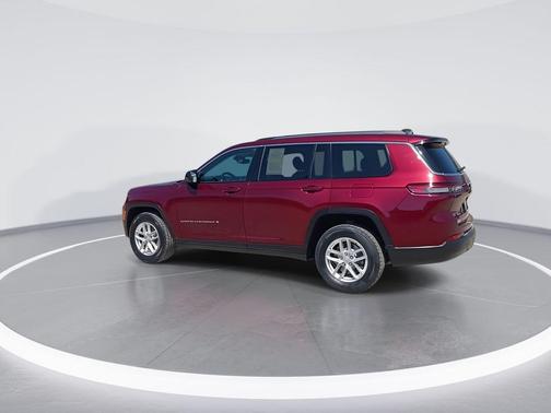 2021 Jeep Grand Cherokee L Laredo
