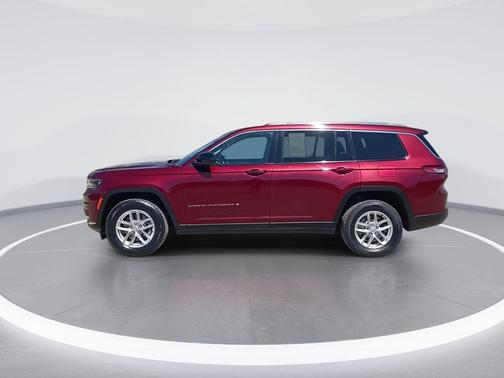 2021 Jeep Grand Cherokee L Laredo