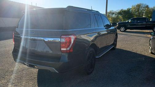 2021 Ford Expedition Max XLT