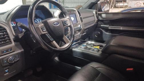 2021 Ford Expedition Max XLT