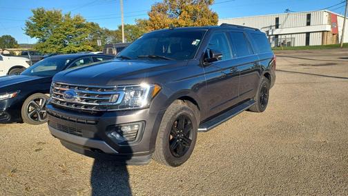 2021 Ford Expedition Max XLT