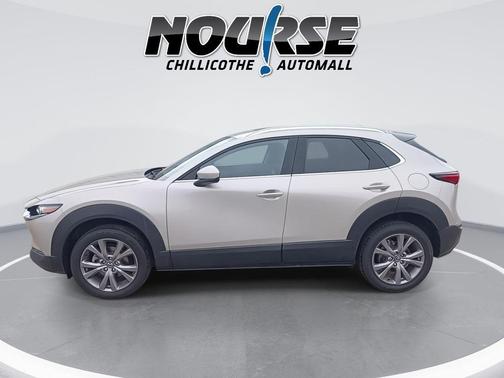 2022 Mazda CX-30 2.5 S Premium Package