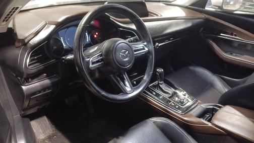 2022 Mazda CX-30 2.5 S Premium Package