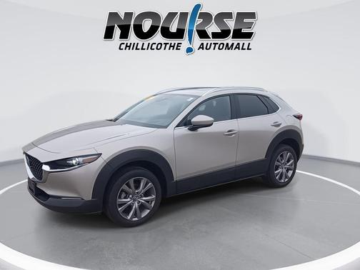 2022 Mazda CX-30 2.5 S Premium Package