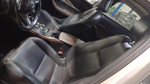 2022 Mazda CX-30 2.5 S Premium Package