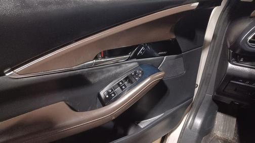 2022 Mazda CX-30 2.5 S Premium Package