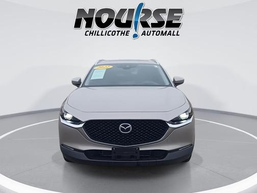 2022 Mazda CX-30 2.5 S Premium Package