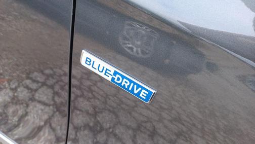 2020 Hyundai IONIQ Hybrid SEL