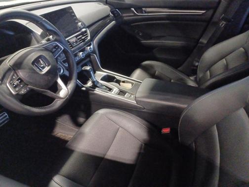 2020 Honda Accord Sport 1.5T