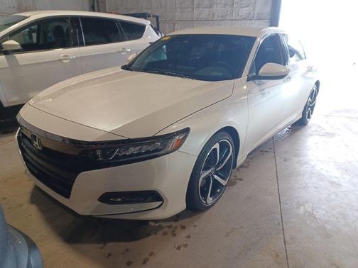 2020 Honda Accord Sport 1.5T