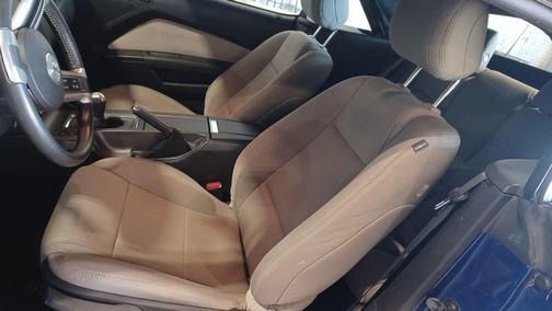 2013 Ford Mustang GT