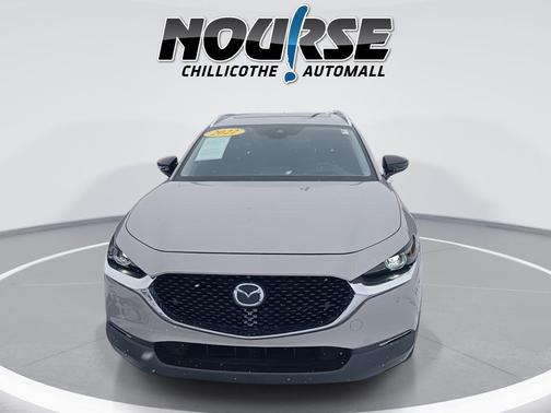 2022 Mazda CX-30 2.5 Turbo Premium Plus Package