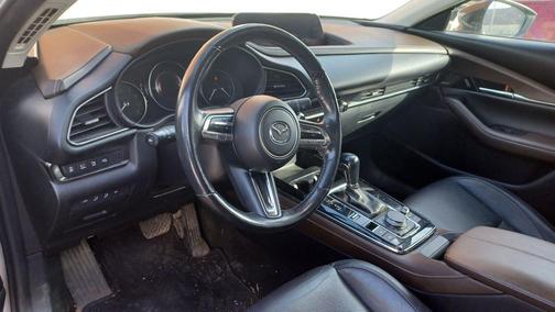2022 Mazda CX-30 2.5 Turbo Premium Plus Package