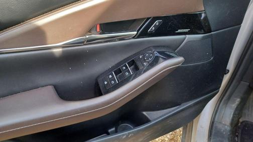 2022 Mazda CX-30 2.5 Turbo Premium Plus Package