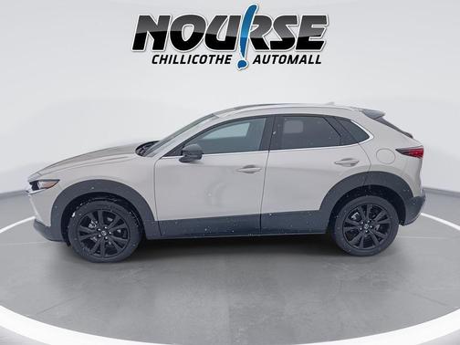 2022 Mazda CX-30 2.5 Turbo Premium Plus Package