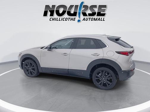 2022 Mazda CX-30 2.5 Turbo Premium Plus Package