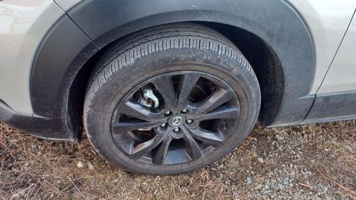 2022 Mazda CX-30 2.5 Turbo Premium Plus Package