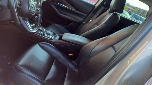 2022 Mazda CX-30 2.5 Turbo Premium Plus Package