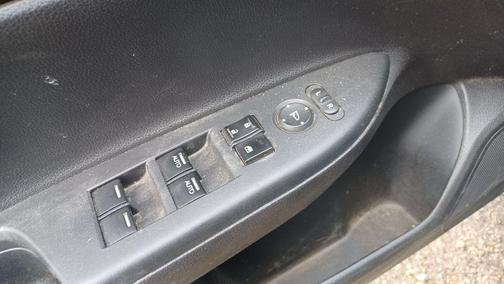 2016 Honda Accord EX