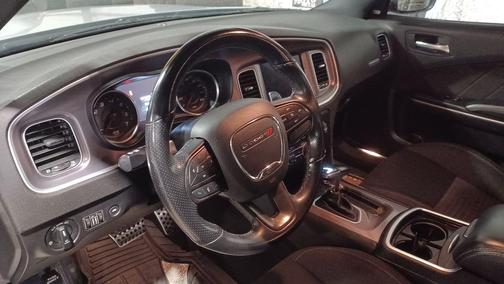 2022 Dodge Charger GT