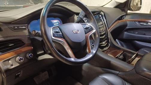 2019 Cadillac Escalade ESV Premium Luxury
