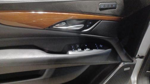 2019 Cadillac Escalade ESV Premium Luxury