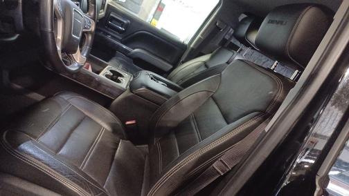 2016 GMC Sierra 1500 Denali