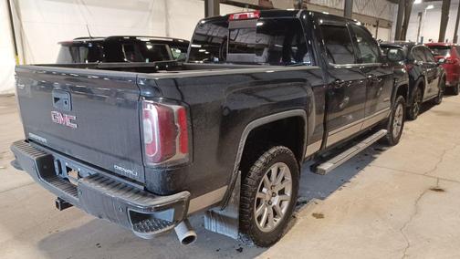 2016 GMC Sierra 1500 Denali
