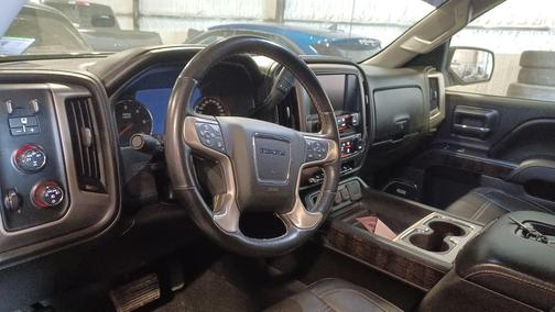 2016 GMC Sierra 1500 Denali