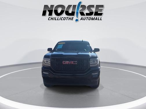 2016 GMC Sierra 1500 Denali