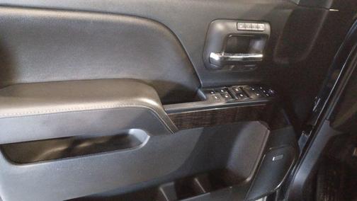 2016 GMC Sierra 1500 Denali