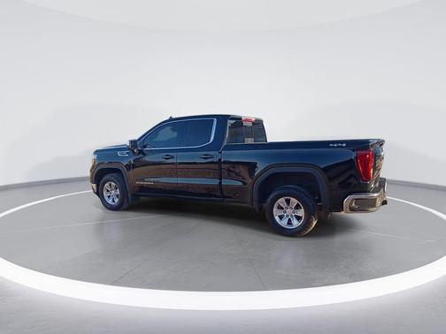 2019 GMC Sierra 1500 SLE