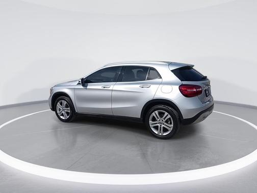 2019 Mercedes-Benz GLA 250 Base