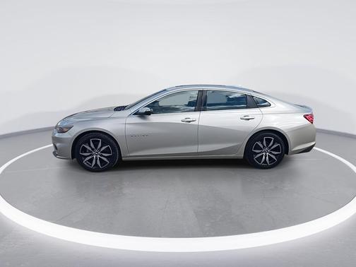 2016 Chevrolet Malibu 1LT