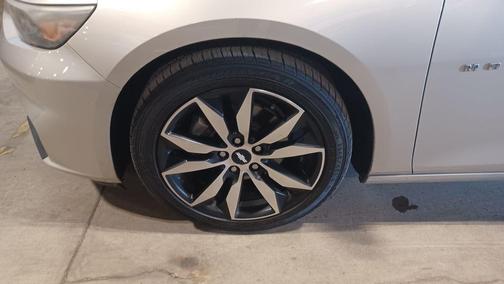 2016 Chevrolet Malibu 1LT