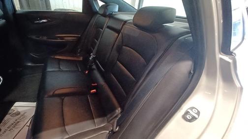 2016 Chevrolet Malibu 1LT