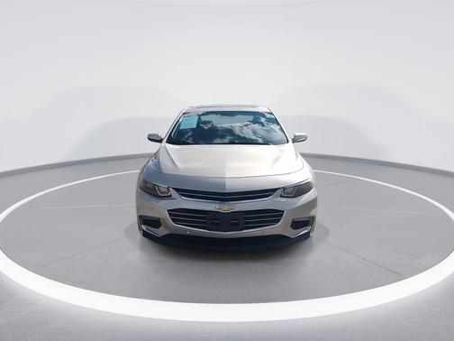 2016 Chevrolet Malibu 1LT