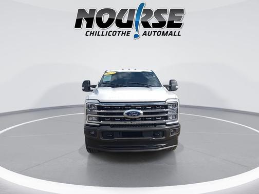 2024 Ford F-250 King Ranch