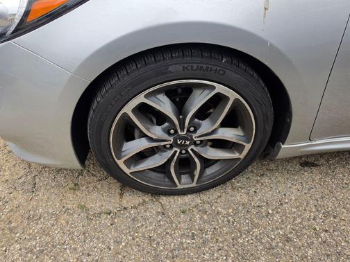 Bright Silver 2014 Kia Forte Koup SX