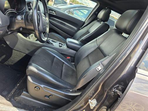 2020 Dodge Durango R/T AWD