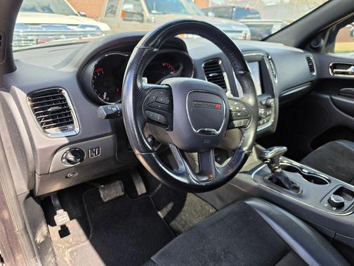 2020 Dodge Durango R/T AWD