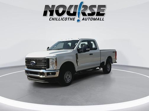 2026 Ford F-350 XL