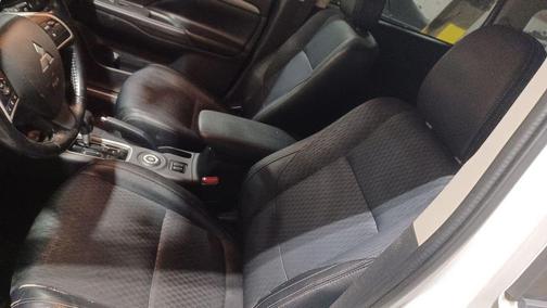 2015 Mitsubishi Outlander SE