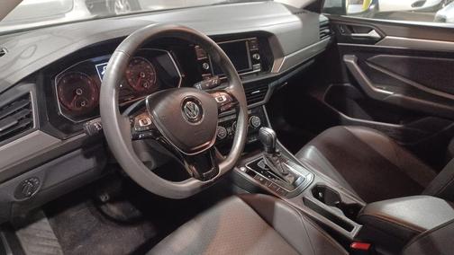 2020 Volkswagen Jetta 1.4T S