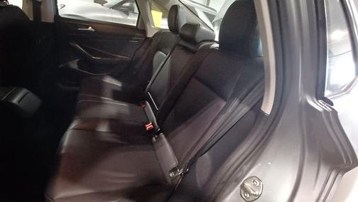 2020 Volkswagen Jetta 1.4T S