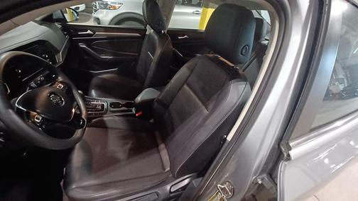 2020 Volkswagen Jetta 1.4T S