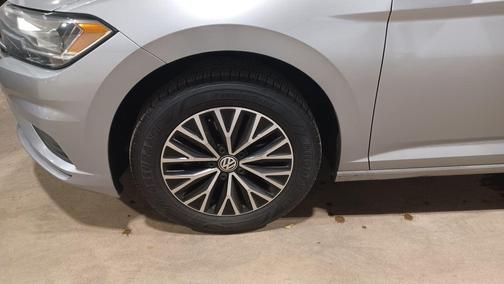 2020 Volkswagen Jetta 1.4T S