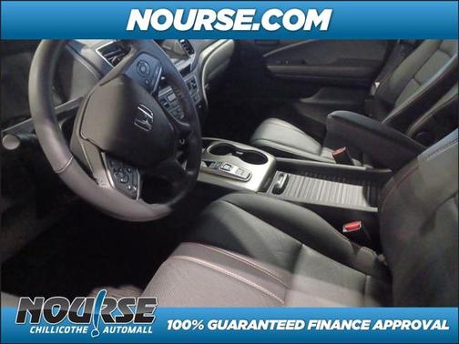 2023 Honda Passport AWD TrailSport