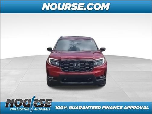 2023 Honda Passport AWD TrailSport